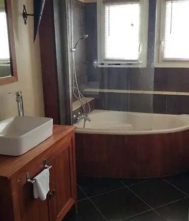 Дом отдыха Maison *