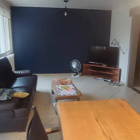 Nyaraló Maison *