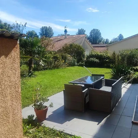 Nyaraló Maison